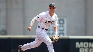 2023 Patriot League Preseason Baseball Major Awards