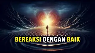 Hidup Bukan Tentang Apa yang Terjadi, Tapi Bagaimana Kita Menyadarinya