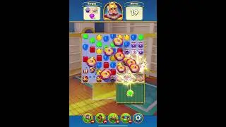Royal Match LEVEL 771 | NO BOOSTERS 👑👑