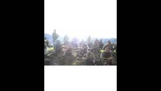 Suara Merdu Sinergitas TNI & Polri ~Sio Mama~ Brimob Maluku