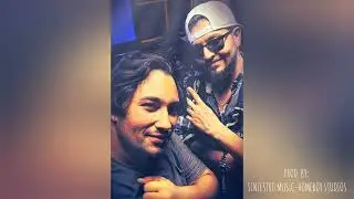 MIGUEL ANDRES - FT. SEPTEMBER ONE (SIN PALABRAS) [SINIESTRO MUSIC-HOMEBOY STUDIOS] /C\[R] 2024.