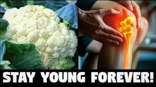11 Best Foods For Joint Health Over 50 | Repair Your Joints