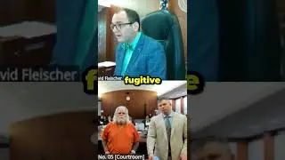 Strange Case BAFFLES Courtroom, Judge Fleischer LAYS DOWN LAW!
