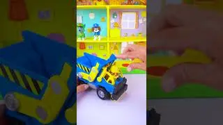 Satisfying Unboxing Experience with Paw Patrol Toys Collection #pawpatroltoys #pawpatroltoy