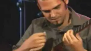 JAZZFEST BARQUISIMETO: JORGE GLEM AL BATE !!