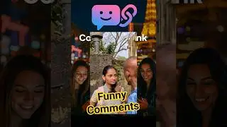 Insta रील के Comments ने तो Hasaa-Hasaa के रुला diya | V6 #funnycomments #CommentsLink #comedy