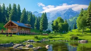 Relaxing Sounds for Restful Meditation and Sleep #RestfulMeditation | Ocean Mist Meditations