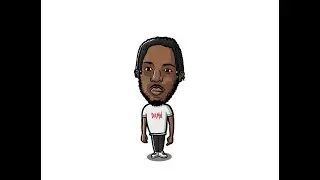 Kendrick Lamar Type Beat | Trap Instrumental 2024 - 'Urban Poetry'