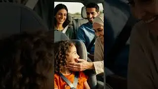 Transfers for multigenerational family trips