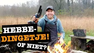 Goedkoopste Mini Accu Kettingzaag Getest!