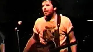 Mojo Nixon & The Toadliquors - Are You Drinking With Me Jesus / Live @ Club Clearview - Dallas 1994