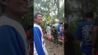 Pinakamaraming Wild Monkey Sa Kagubatan Ng Catmon Cebu 