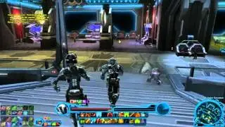 SWTOR MY UI and file guide(part2)