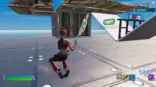 HOW TO FIX DOUBLE EDIT BUG NEW FORTNITE CHAP 7