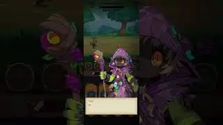Druid Rising: Idle RPG Gameplay | Anime Fantasy Idle Game