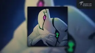 Ben 10 - Unbound Spectre (Ghostfreak&rsquo;s Song)