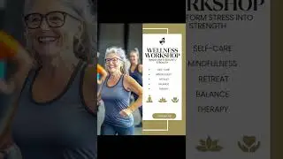 How to Make Your Wellness Brand Look Premium (No Designer Needed!)