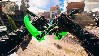 Call of Duty Warzone 2 Solo Dual Kamas Gameplay PS5(No Commentary)
