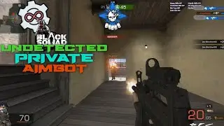 Black Squad Undetected AIMBOT VIP HACK 2026