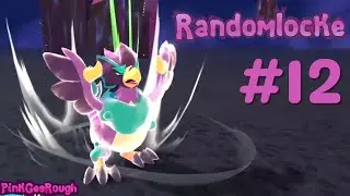 The Vumbi Dojo | Randomlocke Part #12 | Let's Play Temtem