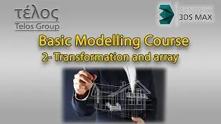 2 - Transformation and array