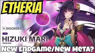 Etheria Restart - New Character Profiles/New Shells/New Meta Incoming