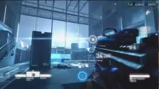Syndicate - Walkthrough - Milestone 19: Burning Tower (2 of 2)