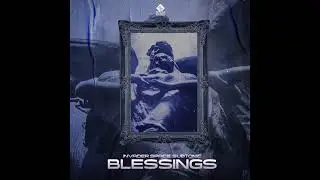 Invader Space & Subtonic - Blessings (Original Mix)