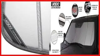 Protect Your Silverado&rsquo;s Interior with the UVS100 Custom Sunscreen