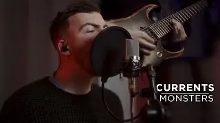 Currents - Monsters (Vocal Cover)