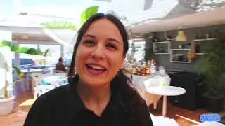DOS DIAS EN EL RESTAURANTE RU SOS; GRABADO LOS DIAS 2 Y 3 DE AGOSTO DE 2018