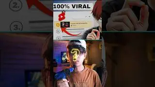 BOOST Your Shorts Views Using SEO!!🔥