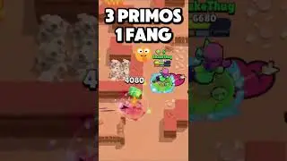 Fanguard 🥶