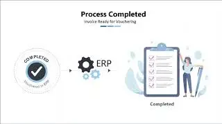 Automating AP with Completely Paperless Invoice Processing