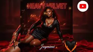 Jayminaï- Heavy Velvet #afrobeatslovers #afrobeats #afrobeat 