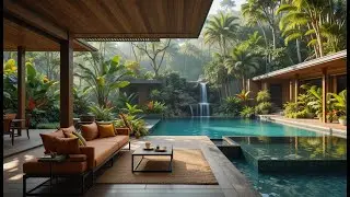 Relaxing Jazz Sax music | deep breath | music for meditation | Lounge music | by Thetangga Jazz