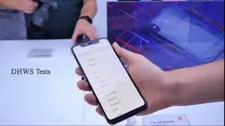 Xiaomi Mi 8 Explorer Edition Review Underscreen Fingerprint Scanner Is Legit !