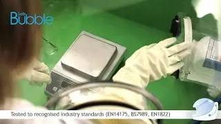Glove Bubble
