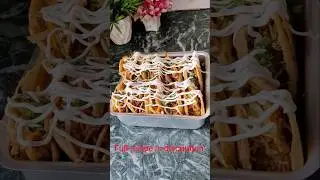 Veg noodles pocket #recipe #food #cookingchannel