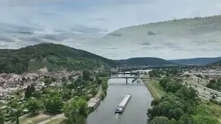 W&ouml;rth am Main