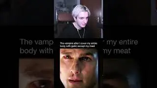 Good idea #vampire #fyp #meme #leafrek