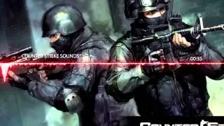 Counter Strike Sounds