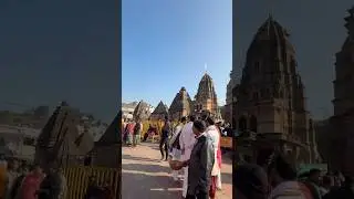 💕ममलेश्वर ज्योतिर्लिंग🙏#shorts #viral #travel #trending #love #ytstudioes #Dr.minitour142#mahakal