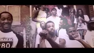 TAZ FT CHAD B - THANK YOU JERSEY