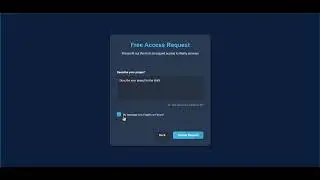 How to login, create and delete a server on Waifly?