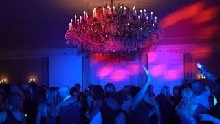 Direct DJ Company | Wedding Recap | Philadelphia, PA
