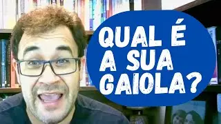 COMPORTAMENTO DE MANADA X GAIOLA VIRTUAL