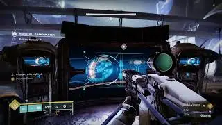 Solo Grandmaster Nightfall Warden of Nothing | Titan ARC | No Cheese |   Platinum [Destiny 2]