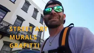 Savannah Skate Fail: How I Almost Ate Pavement 💀