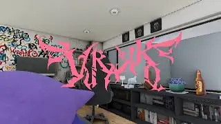 Vurakko & Ma&yuml;a - A-out 0.6 prod luzdelday